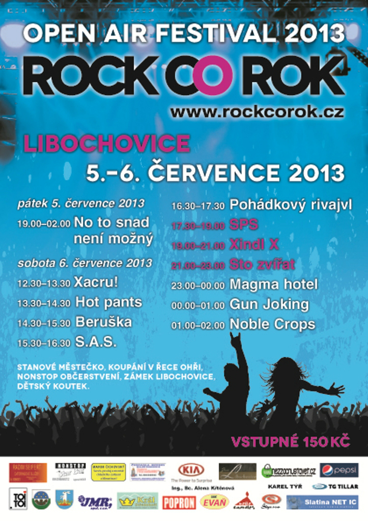 rock co rok rock co rok